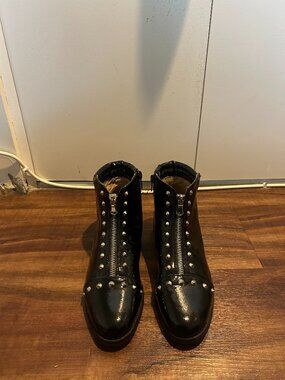 Stylish boots